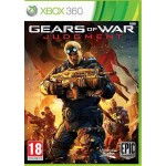 Gears of War Judgment [Xbox 360]